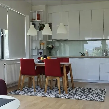 Residences City Garden * Сараево