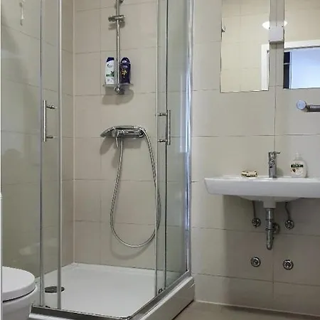 Residences City Garden Апартаменты