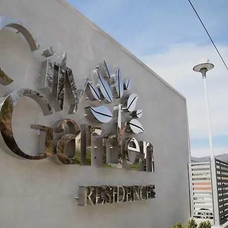 Residences City Garden