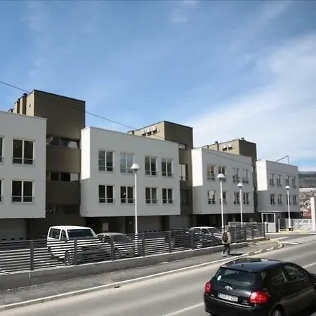 Residences City Garden