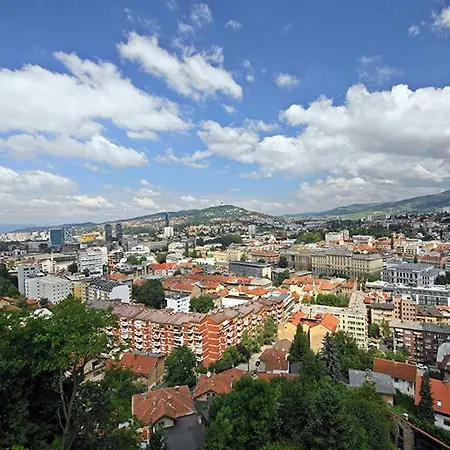 Residences City Garden