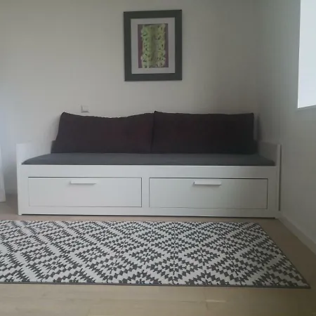 Апартаменты Residences City Garden Сараево